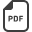 PDFアイコン