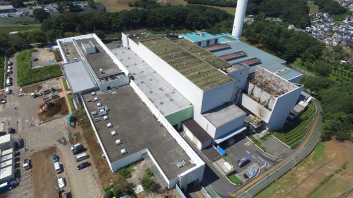 第1回撮影の様子