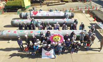 第1回現場見学会